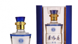 景阳春52度浓香型白酒多少钱 景阳春的品质与特色