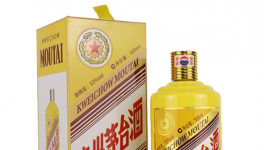 茅台生肖羊年纪念酒介绍，其鉴定有什么特点