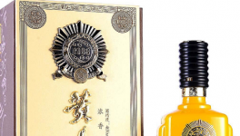 黄山头酒发展历史，好酒值千金